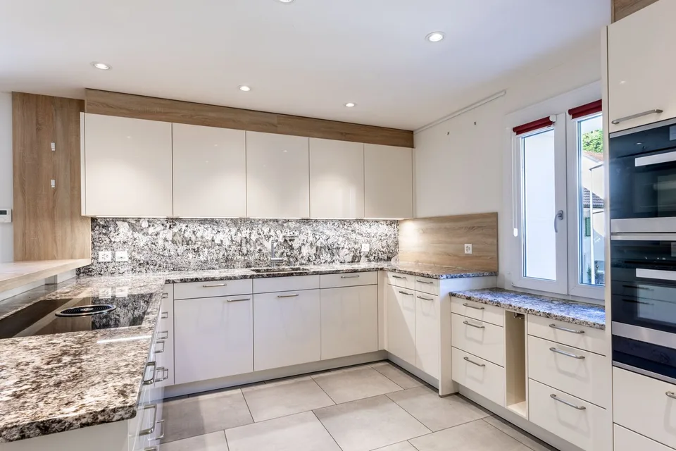 Maison individuelle de 7 pièces pour famille ou génération – photo 2 sur 15