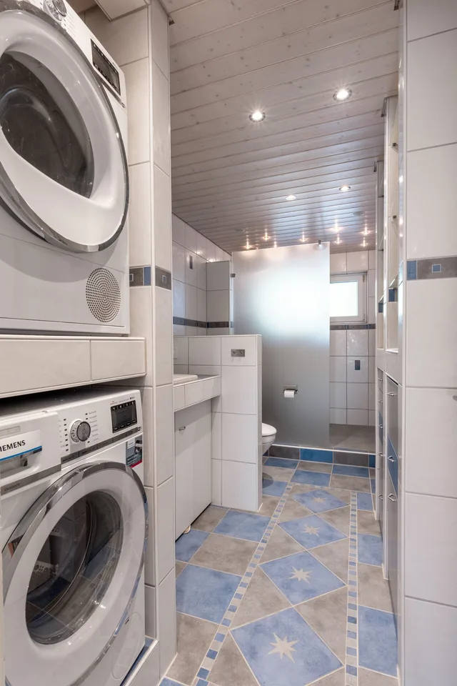 Maison individuelle de 7 pièces pour famille ou génération – photo 6 sur 15