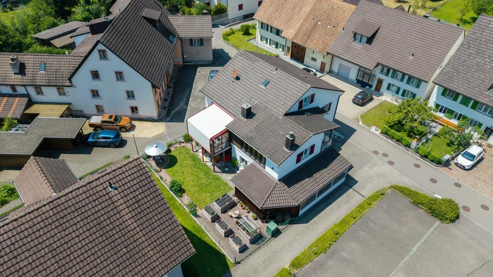 Maison individuelle de 7 pièces pour famille ou génération – photo 15 sur 15