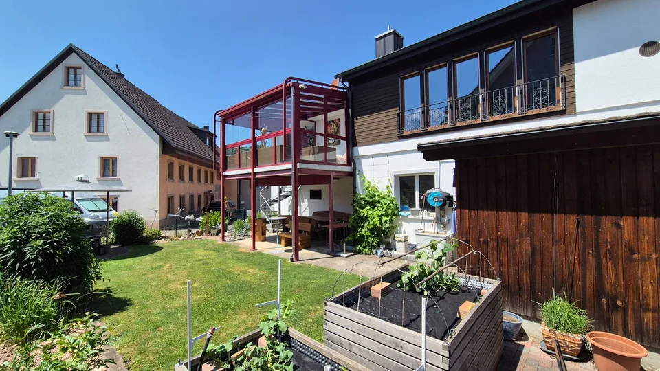 Maison individuelle de 7 pièces pour famille ou génération – photo 14 sur 15