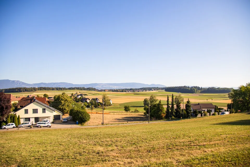 5,5 / 6,5 pièces projets de maisons unifamiliales en droit de construction – photo 9 sur 9