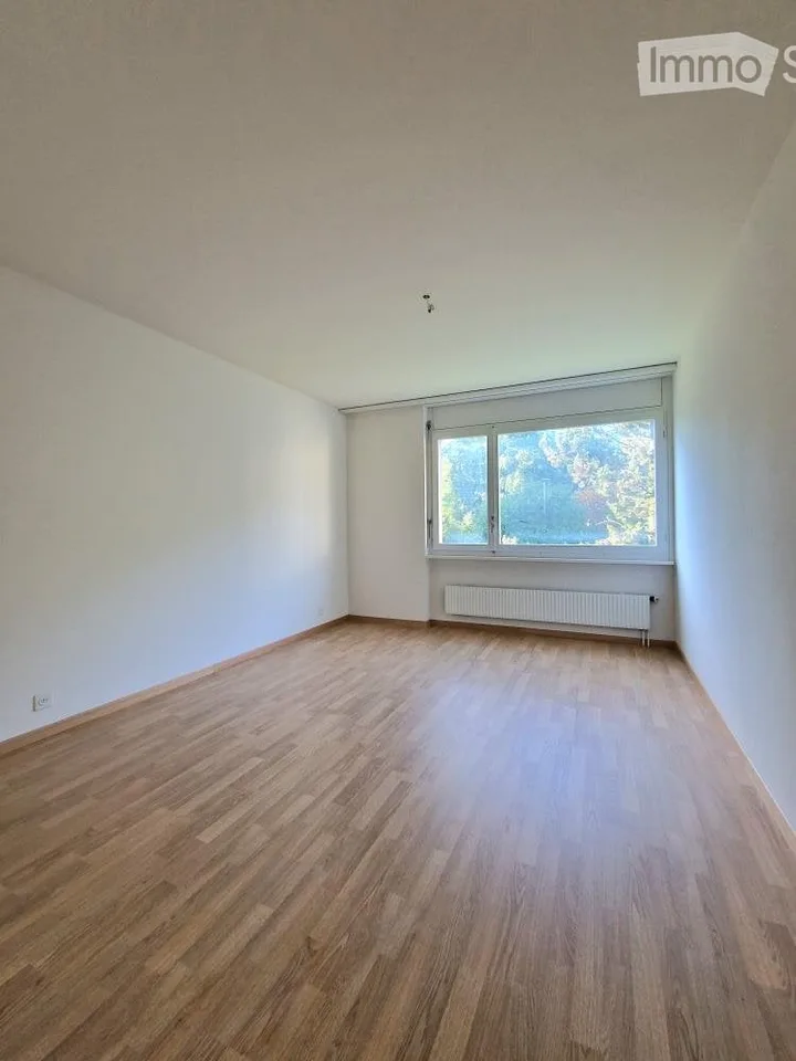 Grosszügige, 2.5-Zimmer-Wohnung in Langenthal - ab sofort – Foto 5 von 5