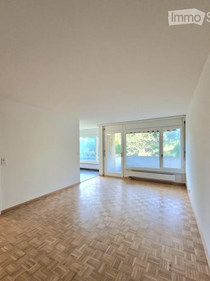 Grosszügige, 2.5-Zimmer-Wohnung in Langenthal - ab sofort – Foto 3 von 5