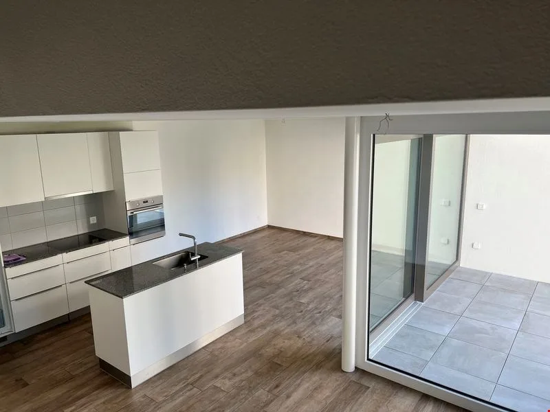 Appartamento di 3,5 locali di 102m² al piano inferiore (doppio) – foto 3 di 7