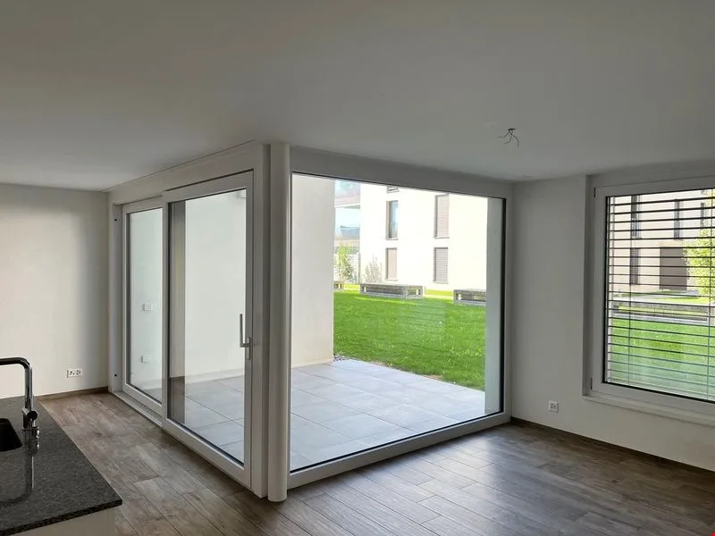 Appartamento di 3,5 locali di 102m² al piano inferiore (doppio) – foto 4 di 7