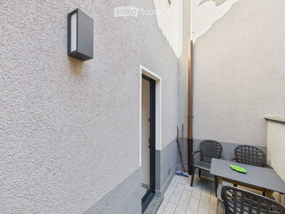 Sonvico 2,5 Zimmer möbliert und voll ausgestattet – Foto 5 von 5