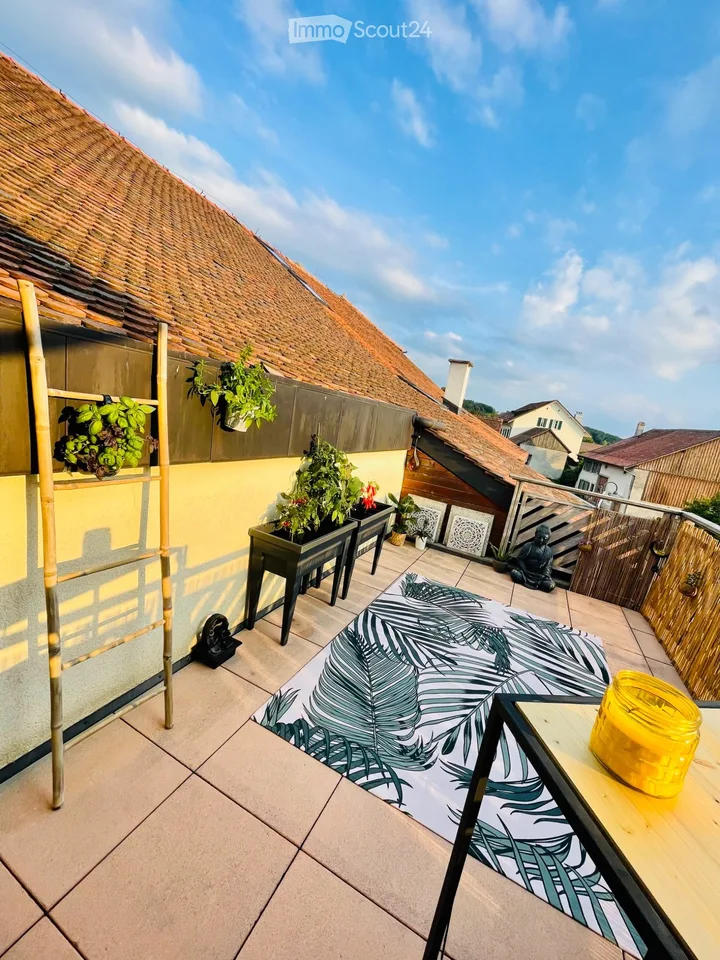 Renovierte Farm zu teilen (Arbeiter, getrennte Eltern, ...) – Foto 5 von 5