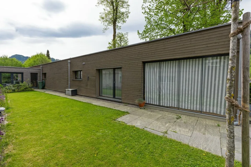 Casa a terrazza spaziosa in vendita, 4,5 locali, 35 metri di lunghezza. Al Bleicheliweg 2, 9055 Bühler bei Teufen, con vista panoramica su prati e boschi. A soli 2 minuti a piedi dalla stazione! – foto 16 di 16