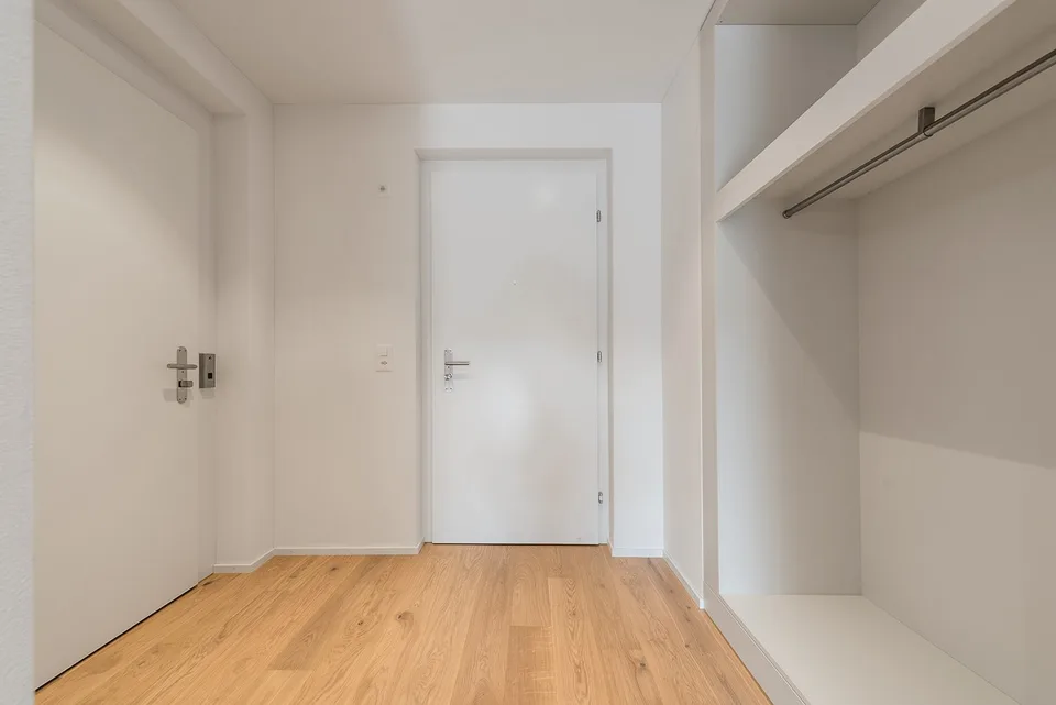 Construction neuve Minergie-P au centre du village – appartement 4,5 pièces avec espace de séjour ou grand balcon – photo 21 sur 26