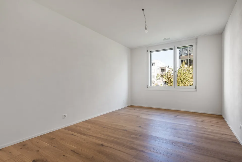 Construction neuve Minergie-P au centre du village – appartement 4,5 pièces avec espace de séjour ou grand balcon – photo 8 sur 26