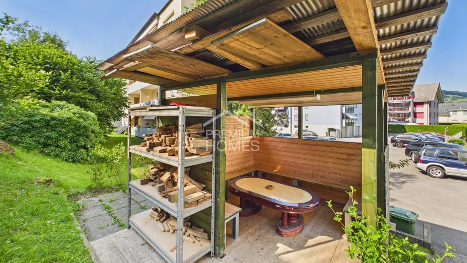 La tua casa dei sogni ai piedi di Rigi – foto 10 di 12