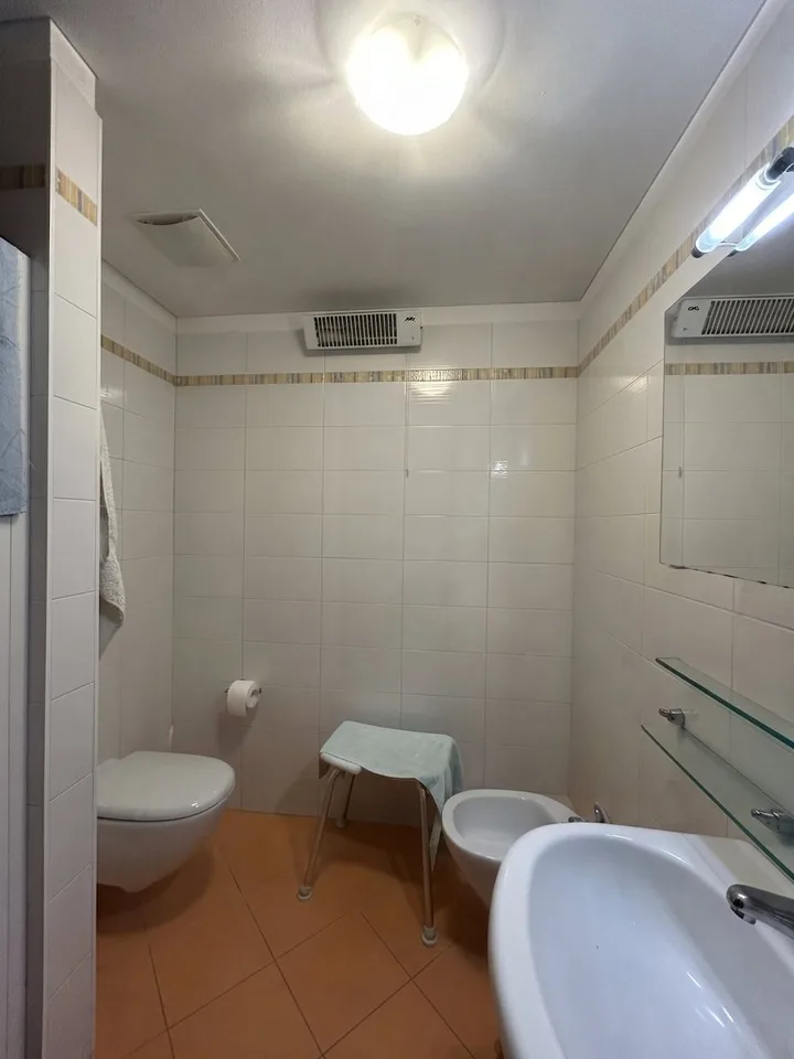 LUGANO - ZU VERKAUFEN 3.5 ZIMMER WOHNUNG – Foto 9 von 11