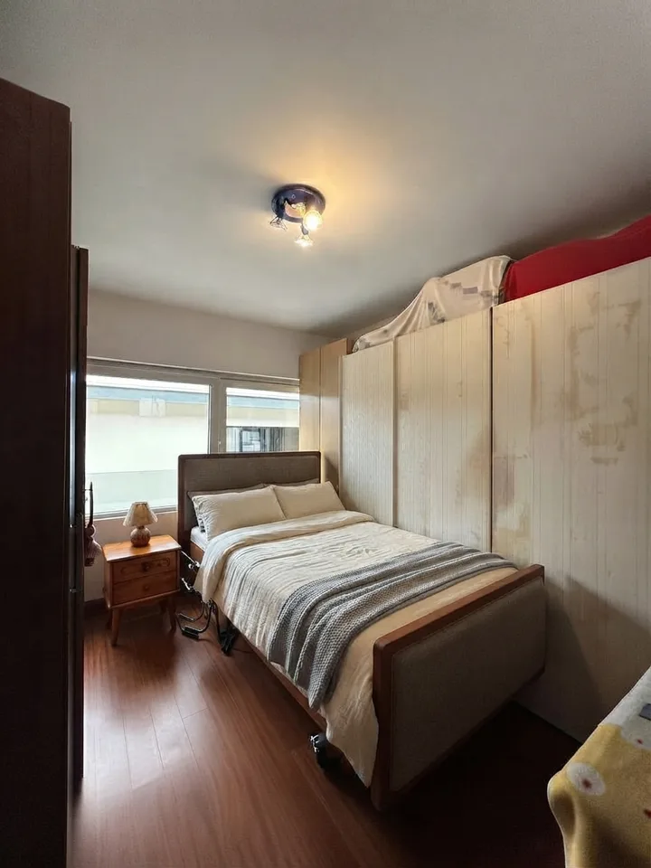 LUGANO - ZU VERKAUFEN 3.5 ZIMMER WOHNUNG – Foto 8 von 11