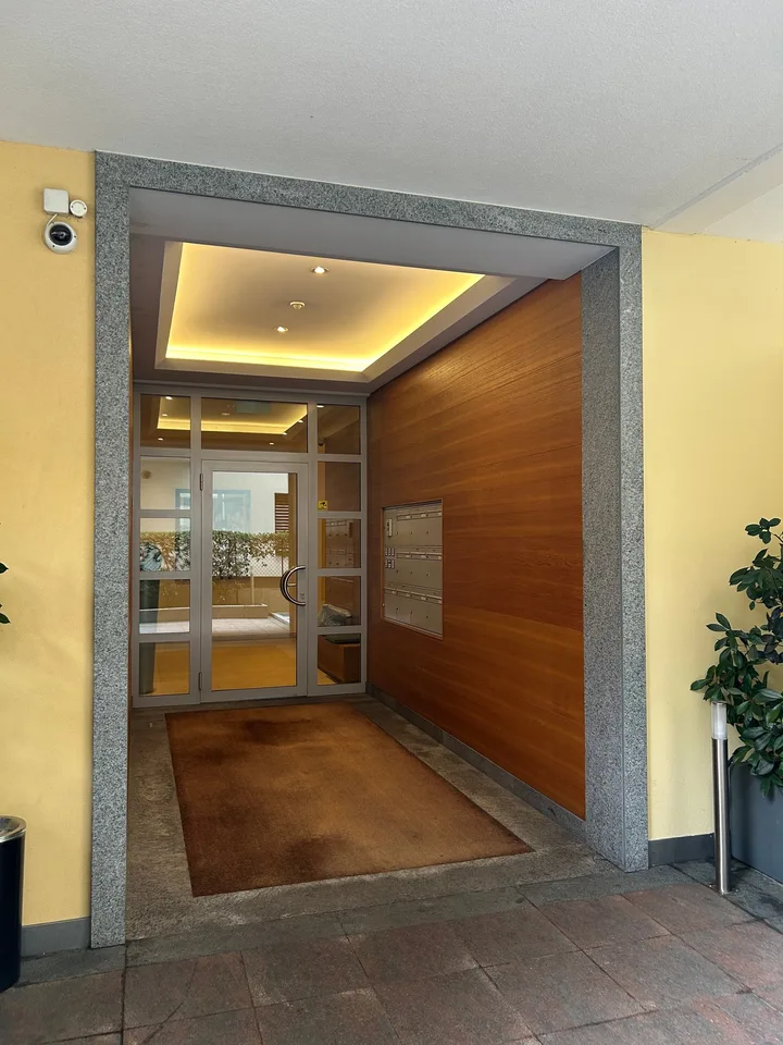 LUGANO - ZU VERKAUFEN 3.5 ZIMMER WOHNUNG – Foto 10 von 11