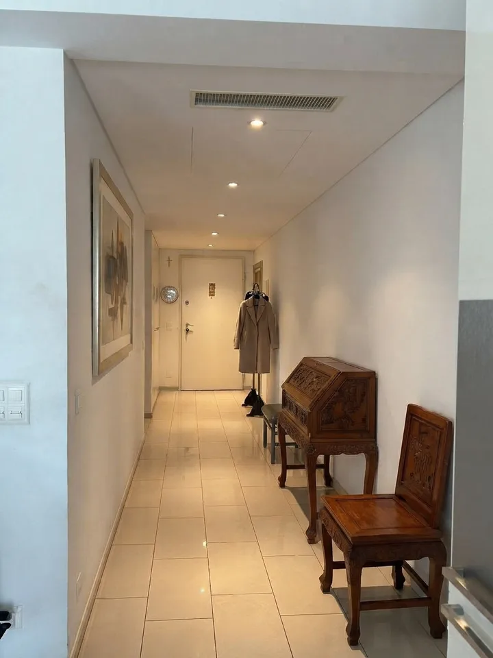 LUGANO - ZU VERKAUFEN 3.5 ZIMMER WOHNUNG – Foto 4 von 11