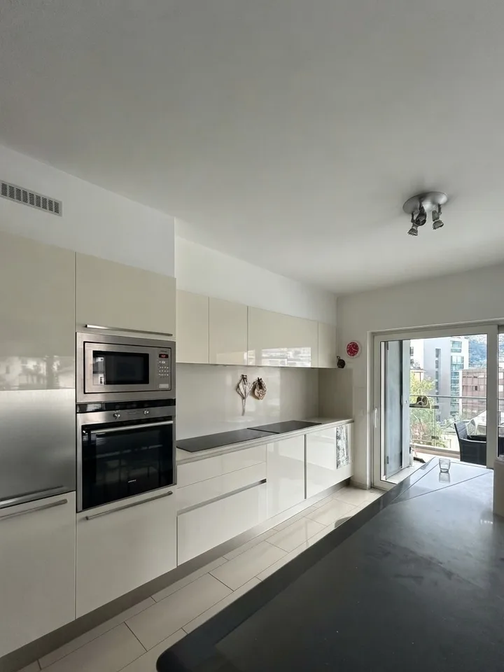 LUGANO - ZU VERKAUFEN 3.5 ZIMMER WOHNUNG – Foto 2 von 11