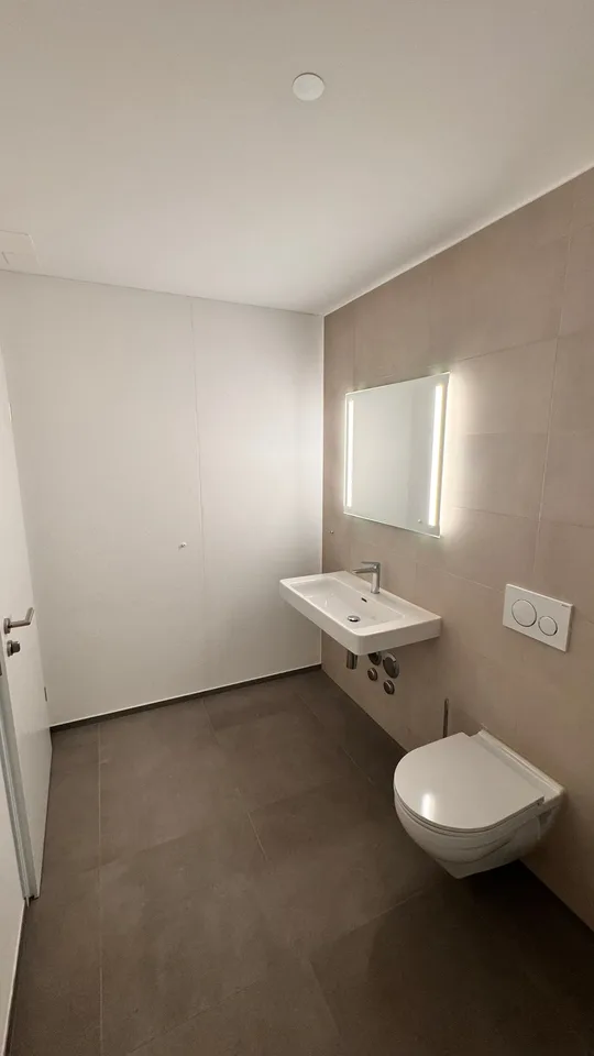 Appartement neuf avec balcon à Zullwil – photo 4 sur 17