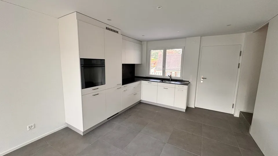 Appartement neuf avec balcon à Zullwil – photo 2 sur 17