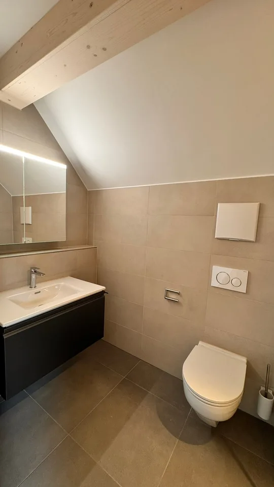 Appartement neuf avec balcon à Zullwil – photo 12 sur 17