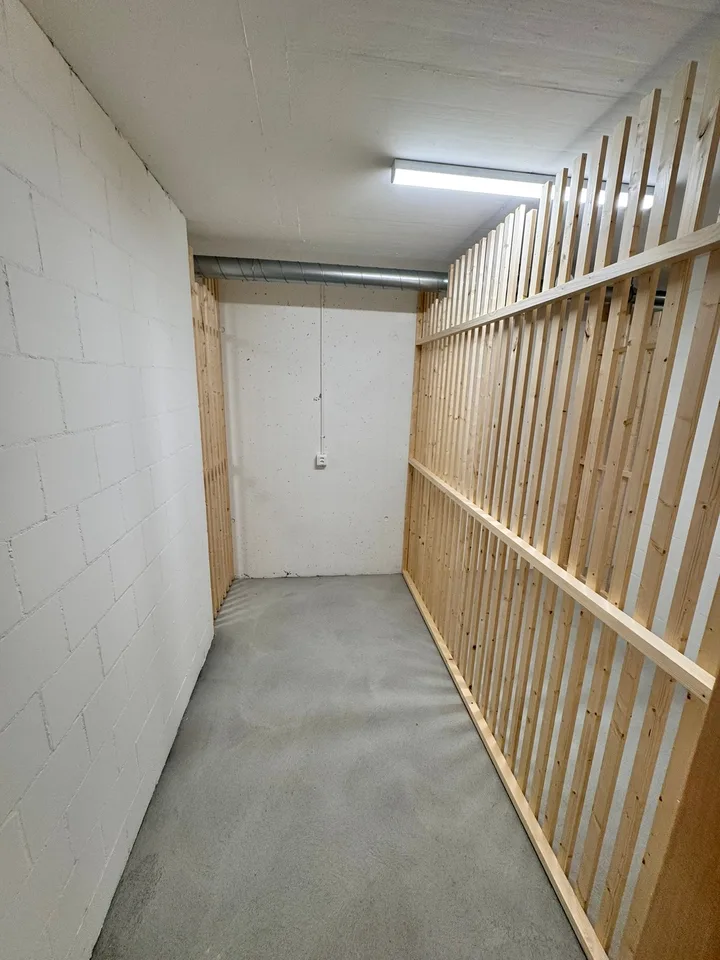 Appartement neuf avec balcon à Zullwil – photo 14 sur 17