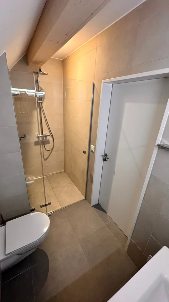 Appartement neuf avec balcon à Zullwil – photo 13 sur 17