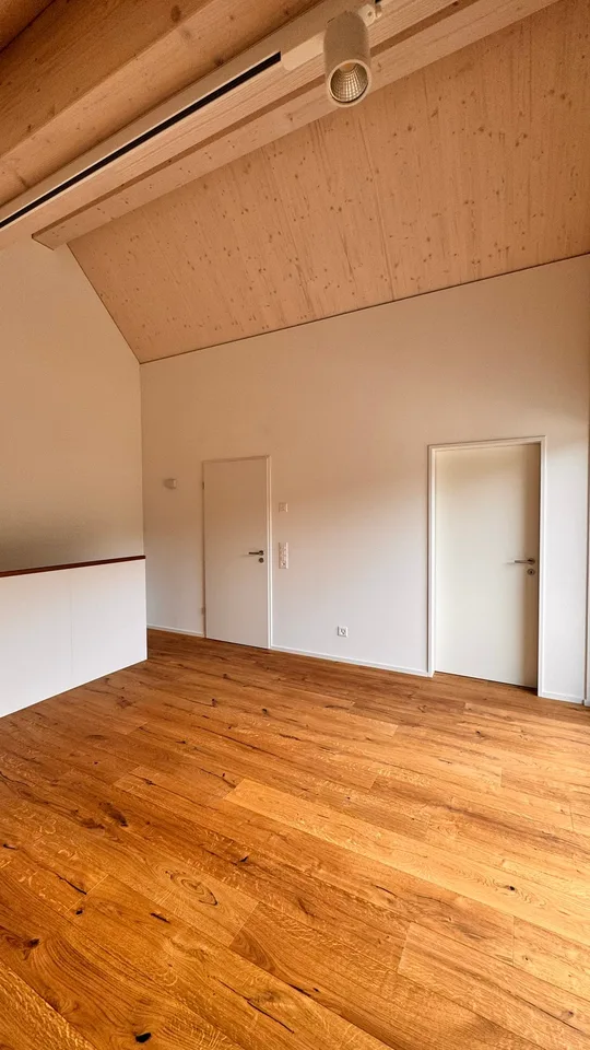 Appartement neuf avec balcon à Zullwil – photo 10 sur 17