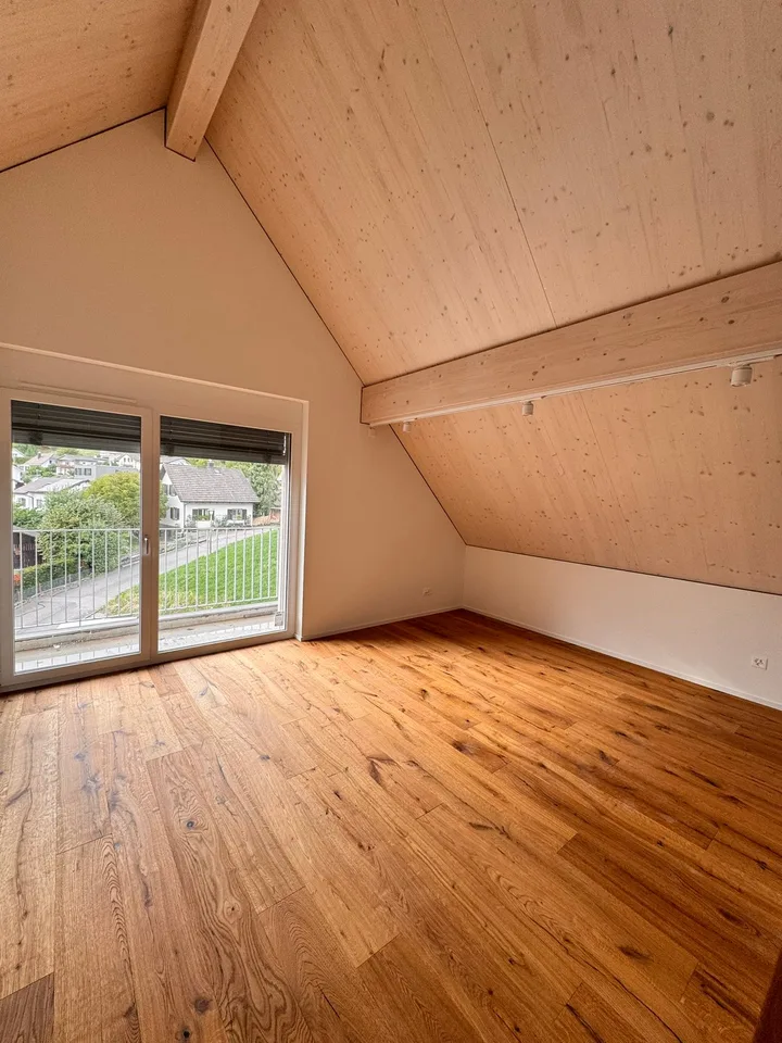 Appartement neuf avec balcon à Zullwil – photo 9 sur 17