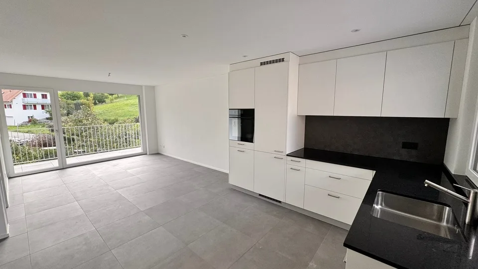 Appartement neuf avec balcon à Zullwil – photo 3 sur 17