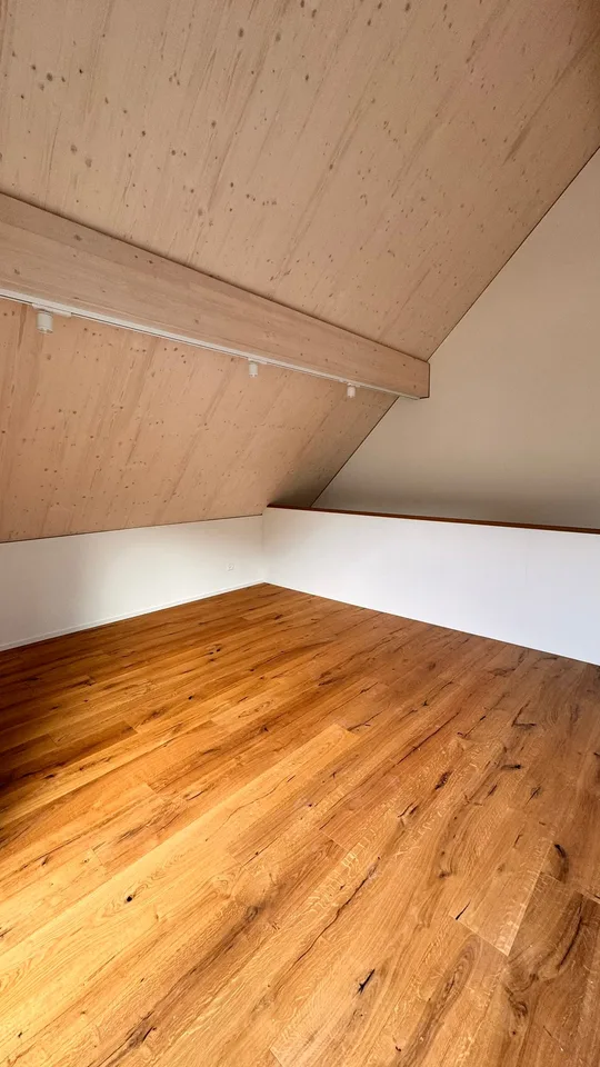 Appartement neuf avec balcon à Zullwil – photo 11 sur 17