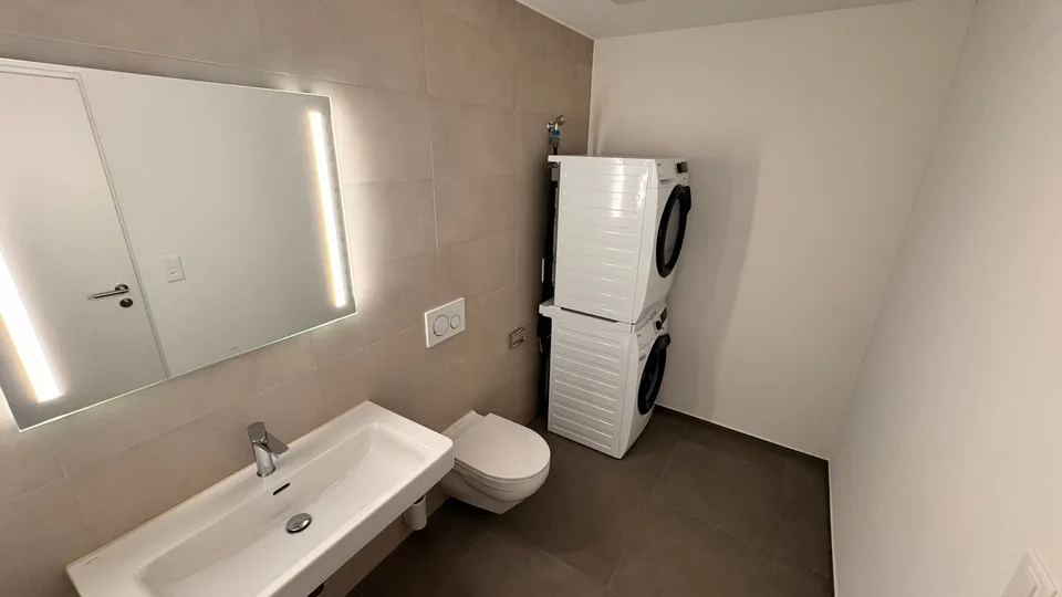 Appartement neuf avec balcon à Zullwil – photo 6 sur 17