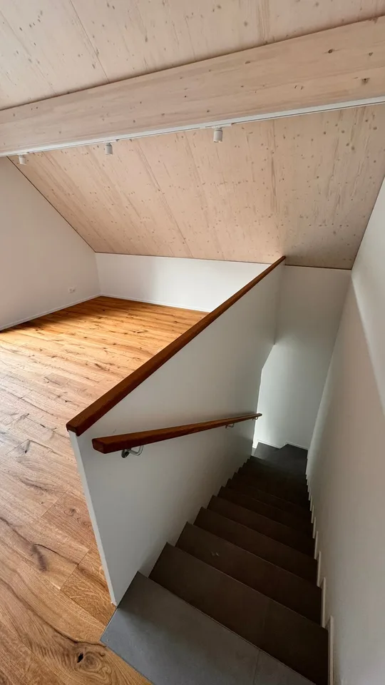 Appartement neuf avec balcon à Zullwil – photo 8 sur 17