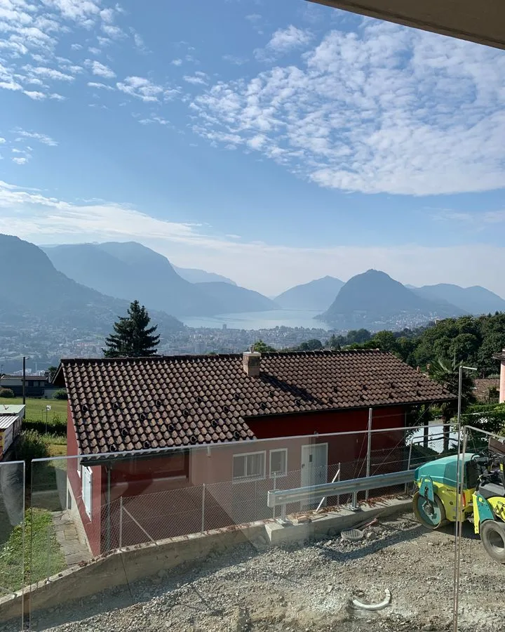 Res. Aragana, 3.5-Zimmer-Wohnung, Comano – Foto 4 von 10