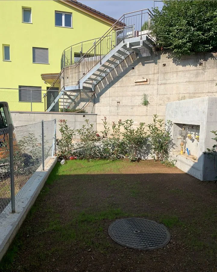 Res. Aragana, 3.5-Zimmer-Wohnung, Comano – Foto 9 von 10