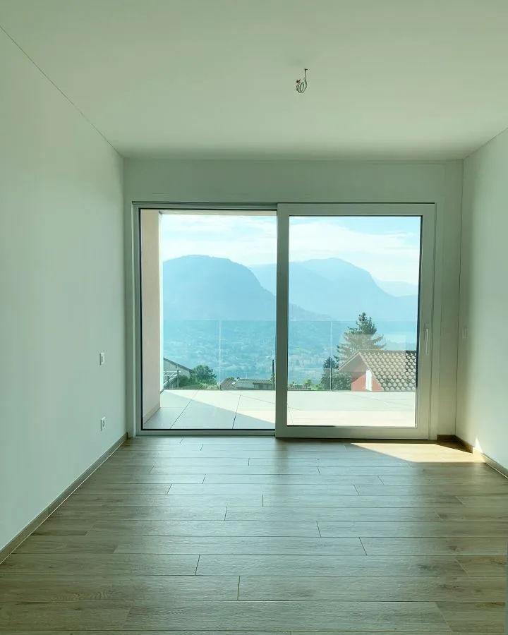 Res. Aragana, 3.5-Zimmer-Wohnung, Comano – Foto 6 von 10