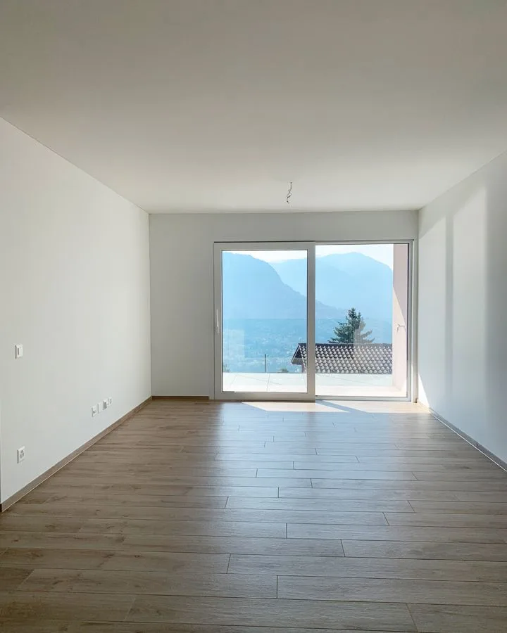 Res. Aragana, 3.5-Zimmer-Wohnung, Comano – Foto 5 von 10