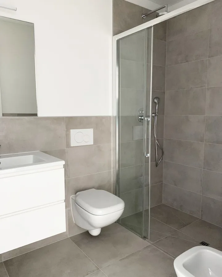 Res. Aragana, 3.5-Zimmer-Wohnung, Comano – Foto 8 von 10