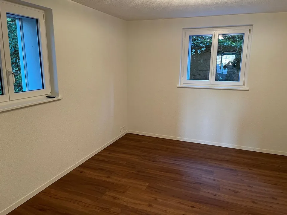 Appartamento di 3 camere vicino alla stazione ferroviaria con vista sul lago – foto 8 di 13