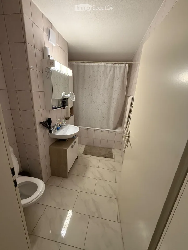 Wohnung 3.5 Zimmer – Foto 3 von 5
