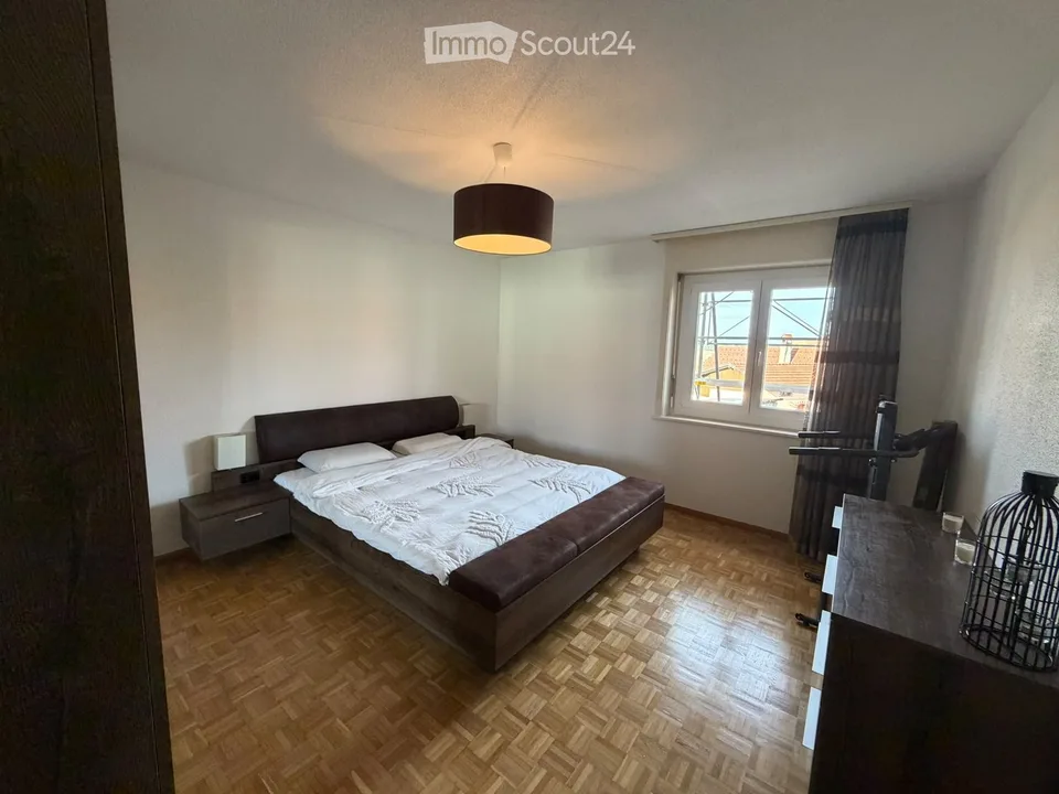 Wohnung 3.5 Zimmer – Foto 4 von 5