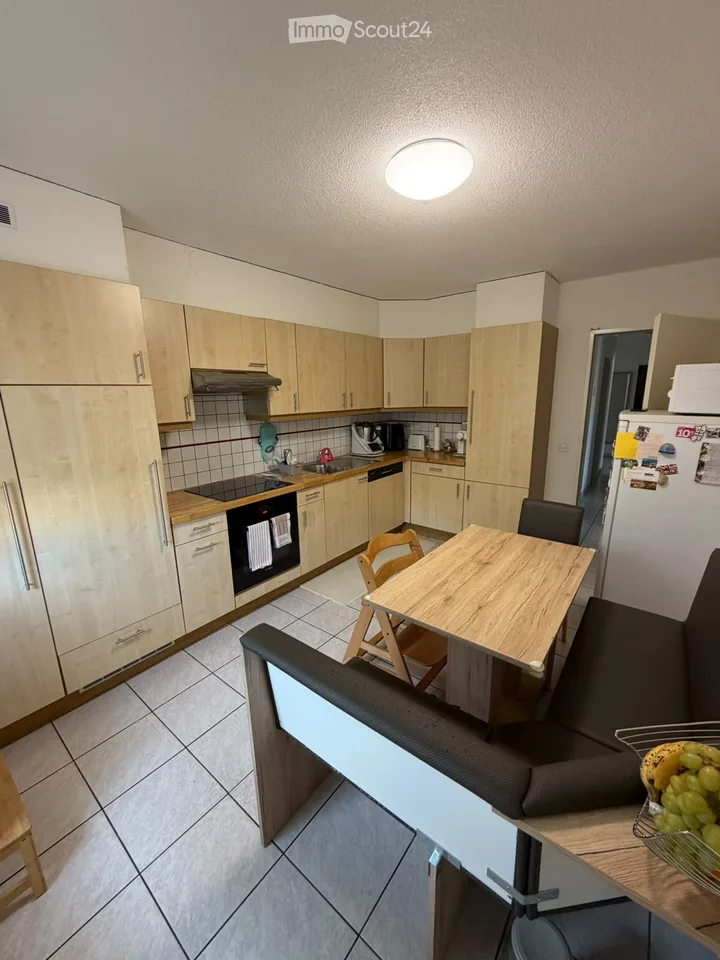Wohnung 3.5 Zimmer – Foto 2 von 5
