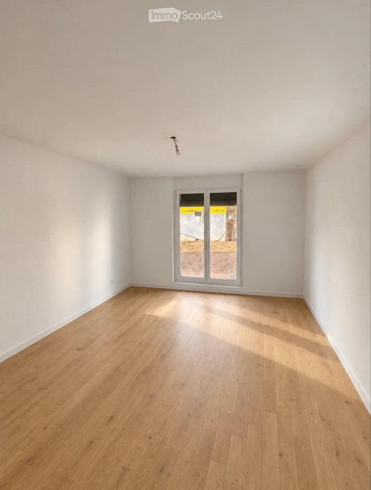 Neue 3.5-Zimmer-Wohnung im Erdgeschoss zur Miete – Foto 3 von 5