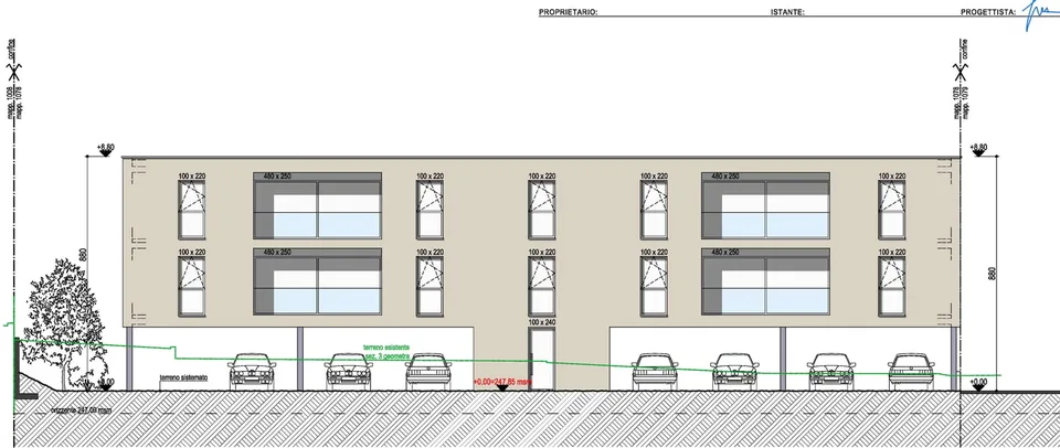 Nouvel appartement avec grand jardin dans une résidence élégante de seulement 4 unités d'habitation – photo 14 sur 18