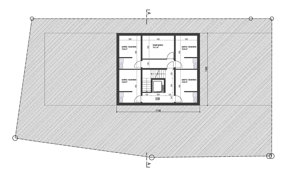 Nouvel appartement avec grand jardin dans une résidence élégante de seulement 4 unités d'habitation – photo 12 sur 18