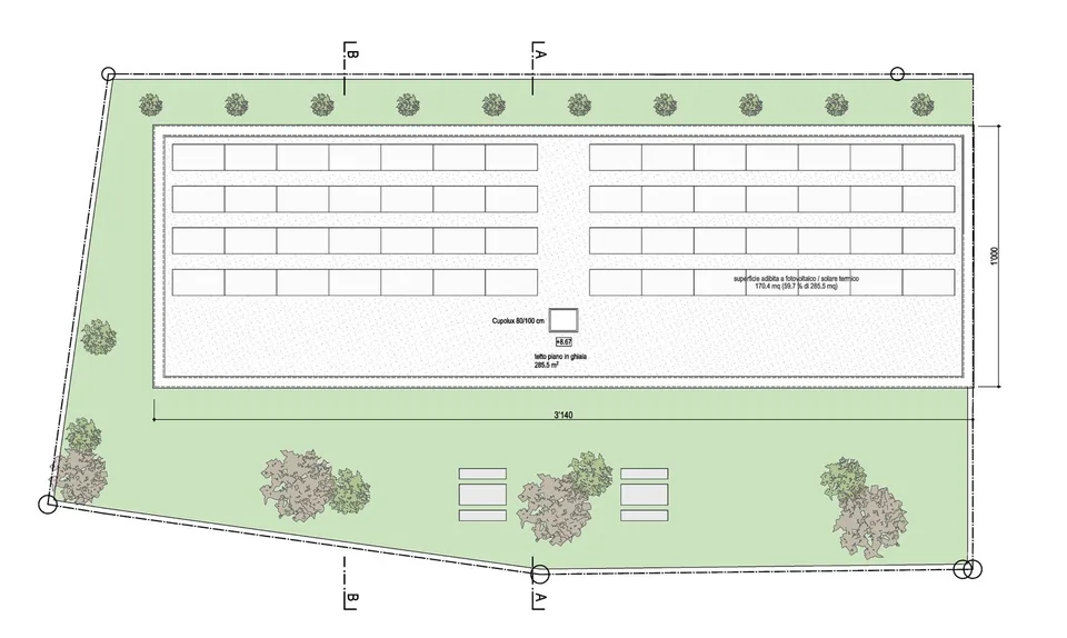 Nouvel appartement avec grand jardin dans une résidence élégante de seulement 4 unités d'habitation – photo 13 sur 18