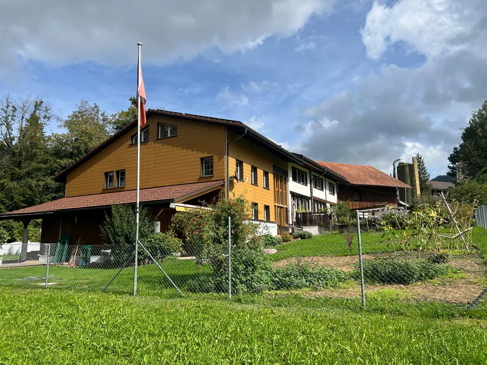 You live here in the middle of nature – photo 2 of 19