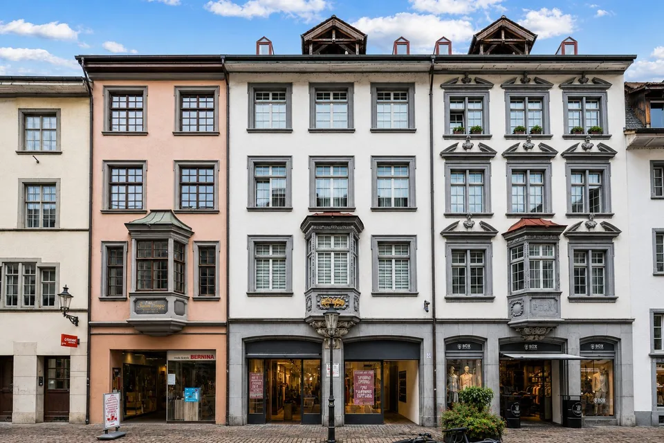 Spazio commerciale/pratica attraente nella periferia di Schaffhausen – foto 13 di 18