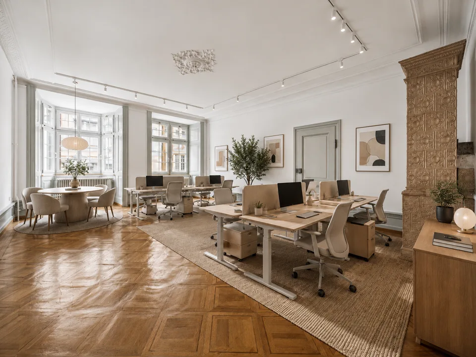 Spazio commerciale/pratica attraente nella periferia di Schaffhausen – foto 9 di 18