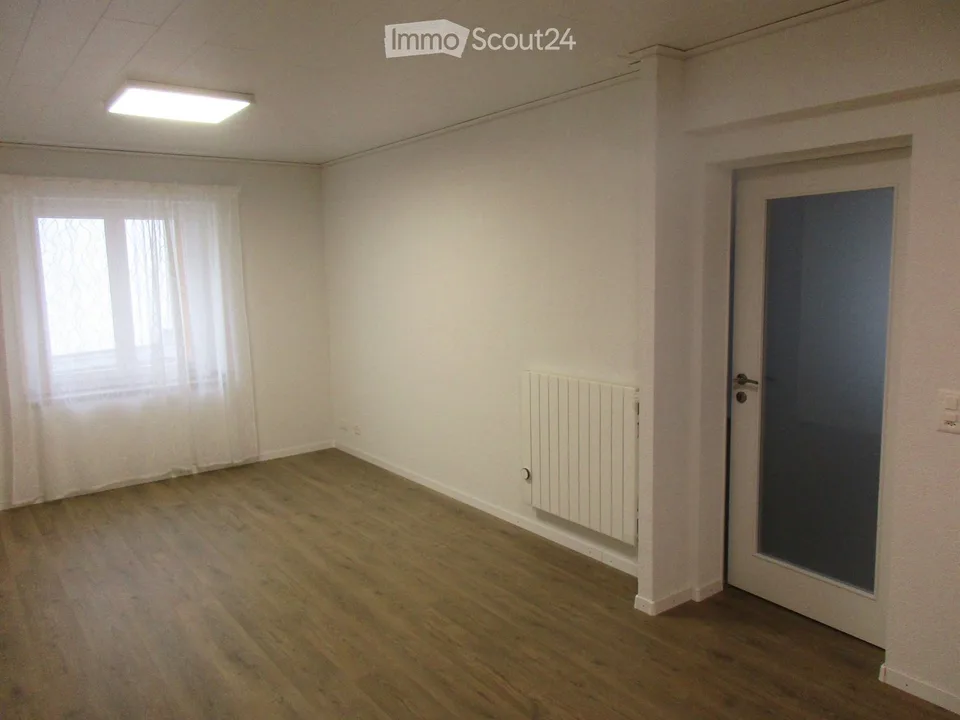 Wohnung zur Miete – Foto 2 von 5