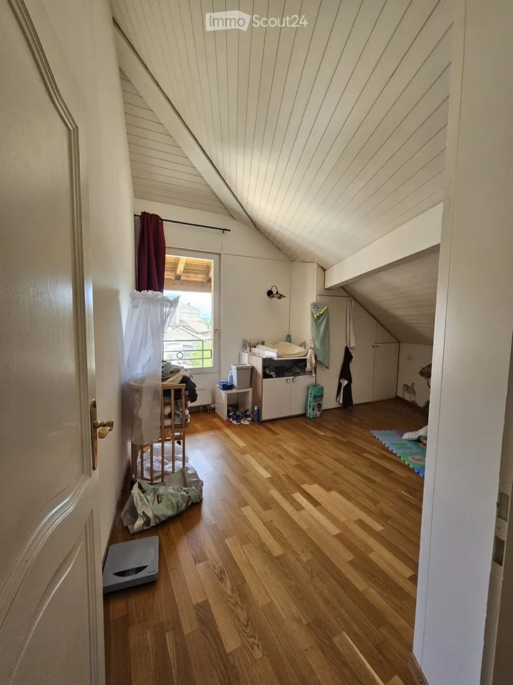 Bel appartement 6 pièces à chêne bourg – photo 5 sur 5
