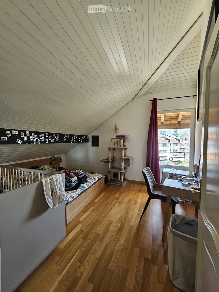 Bel appartement 6 pièces à chêne bourg – photo 4 sur 5